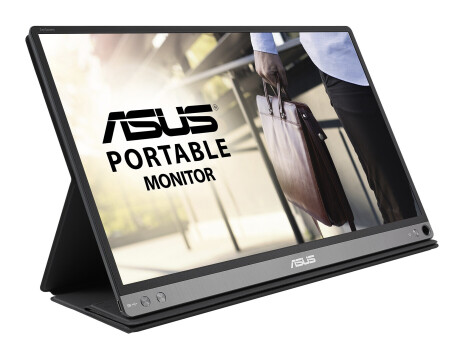 Asus ZenScreen MB16ACM tragbarer 16'' Bildschirm mit Full-HD Auflösung