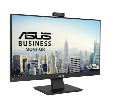 Asus BE24EQK 24'' Videokonferenzmonitor mit 5ms und Full HD