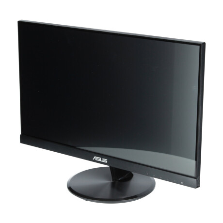 Asus VT229H 22'' Touchmonitor mit 5ms und Full-HD Auflösung