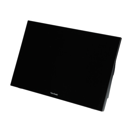 ViewSonic TD1655 16'' Touchmonitor mit Full HD Auflösung