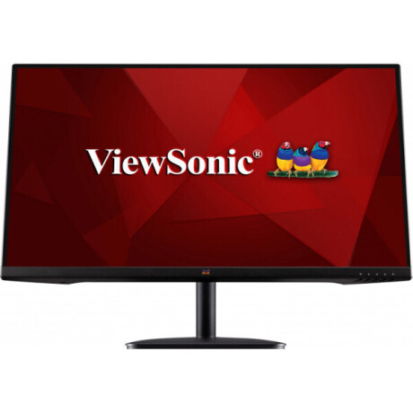 ViewSonic VA2732-MHD 27'' Home- und Businessmonitor mit Full-HD Auflösung