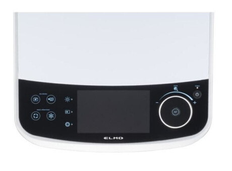 Elmo PX-10E Dokumentenkamera - 12 MP, Full HD, 60 fps
