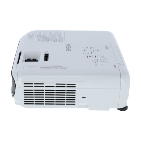 Epson EB-W51 Businessbeamer mit 4000 Lumen und WXGA