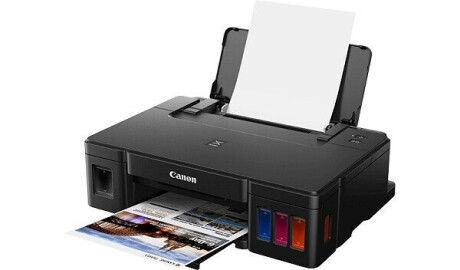 Canon PIXMA G1501 Alltagsdrucker