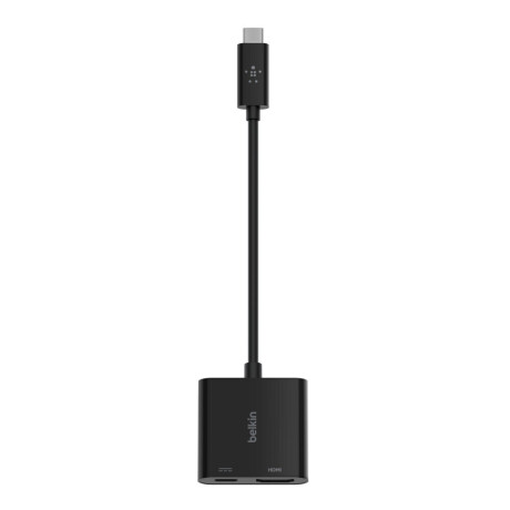 Belkin USB-C/HDMI-Ladeadapter 60W