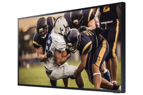 Samsung BH55T 55'' OLED-Outdoor Business TV mit 4K Auflösung