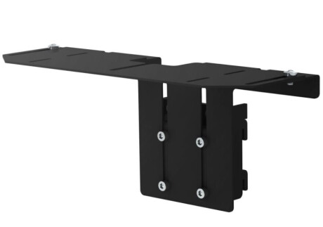 SMS X Flexible Camera Shelf