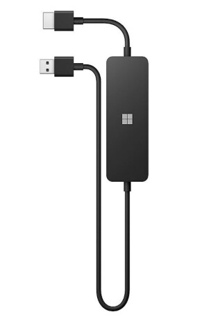 Microsoft 4K Wireless Display Adapter