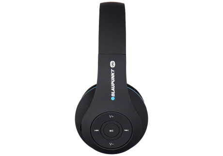 Blaupunkt HPB 10 Bluetooth Kopfhörer mit Mikrofon