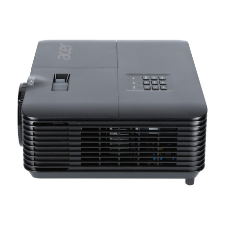 Acer X1328WH Businessbeamer mit 4500 Lumen und WXGA