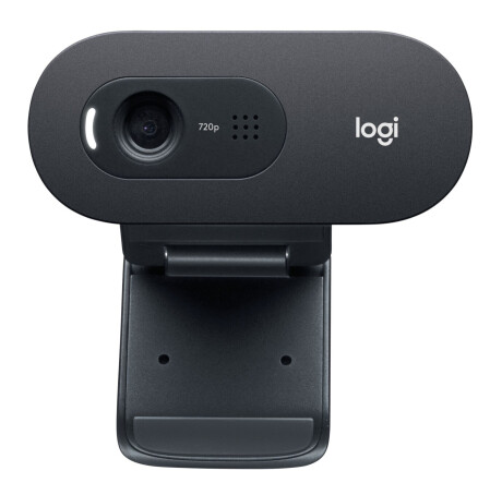 Logitech Webcam C505e HD 720p, FOV 60°, 30 fps