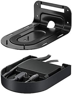 Logitech Kamerahalterung
