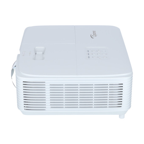 Optoma H117ST Kurzdistanzbeaemer mit 3800 Lumen und WXGA