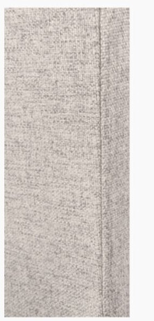 Legamaster WALL-UP Akustik-Pinboard 119,5x200cm Soft beige