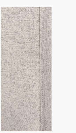 Legamaster BOARD-UP Akustik-Pinboard 75x100cm Soft beige