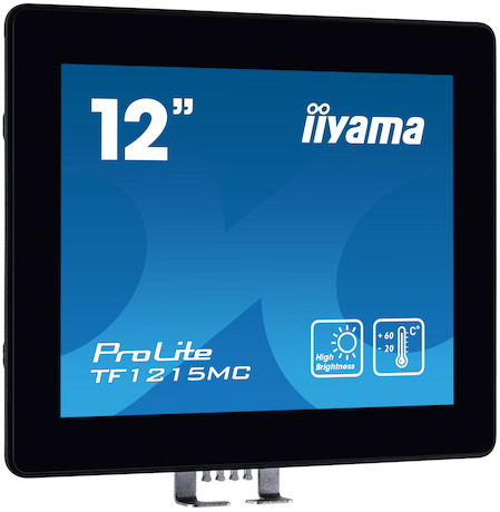 iiyama PROLITE TF1215MC-B1