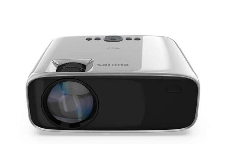 Philips NeoPix Ultra 2 - Demo