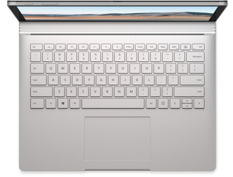 Microsoft Surface Book 3 13,5'' i7/16/256 GPU COMM - Demo