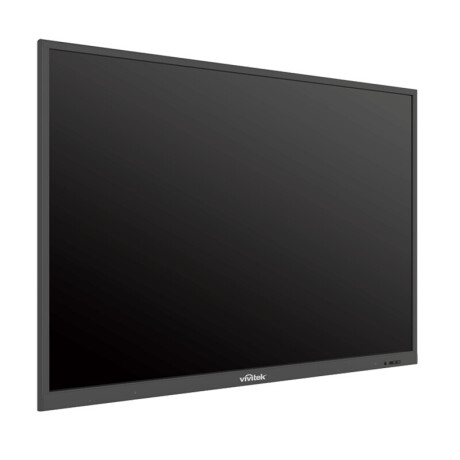 Vivitek NovoTouch EK653i 65'' Touchdisplay mit 4K UHD Auflösung