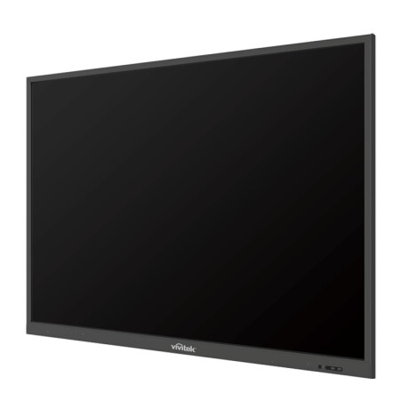 Vivitek NovoTouch EK753i 75'' Touchdisplay mit 4K UHD Auflösung