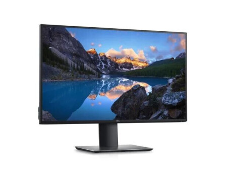 Dell U2720Q UltraSharp 27" 4K-USB-C-Monitor mit 4K Auflösung - Demo