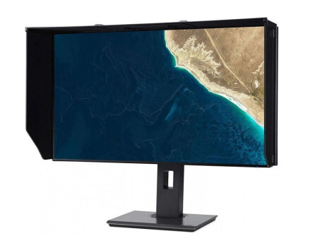 Acer ProDesigner PE270K – ProSumer " Monitor mit 4K und 4ms - Demo