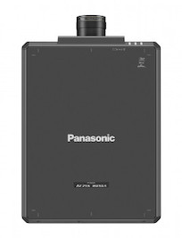 Panasonic PT-RZ34K Laser Beamer mit WUXGA Auflösung und 32.000 ANSI Lumen (ohne Objektiv)