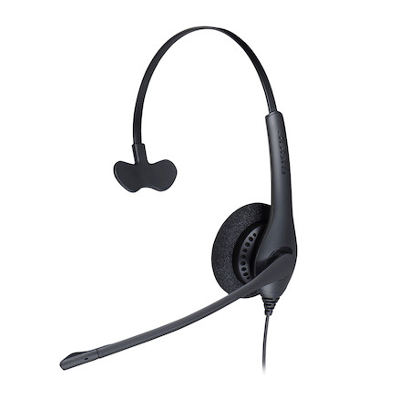 Jabra Biz 1500 Mono USB, Schnurgebundenes Mono Headset