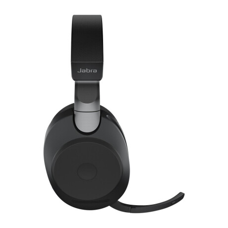 Jabra Evolve2 85 USB-C UC Stereo Headset, schwarz