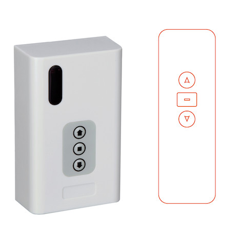 celexon Professional 1-Kanal Funkset - Demo