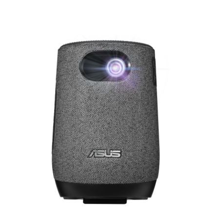 Asus ZenBeam Latte L1 Kurzdistanz-Beamer mit HD-Ready