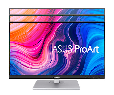 Asus PA278CV 27" Grafikmonitor mit WQHD und 5ms