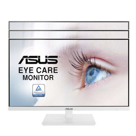 Asus VA27DQSB-W 27" Grafikmonitor mit WQHD und 5ms