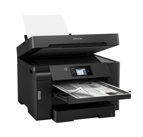 Epson Monodrucker EcoTank ET-M16600 - Demo