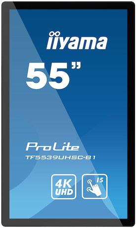 iiyama PROLITE TF5539UHSC-B1AG