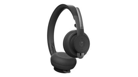 Logitech Zone Wireless zertifiziert für MS Teams - Demo