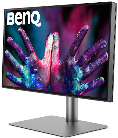 BenQ PD2725U