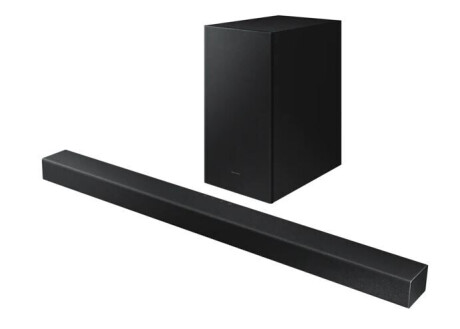 Samsung 2.1.-Kanal Soundbar HW-A430