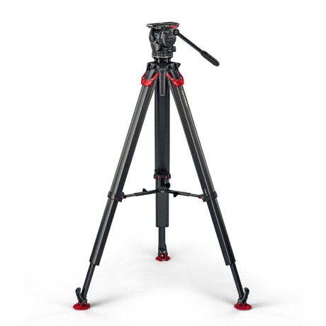 Sachtler System Aktiv8 Flowtech75 MS