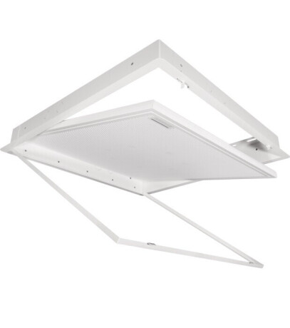 Shure A910-HCM Decken-Array Halterung | Farbe: weiß