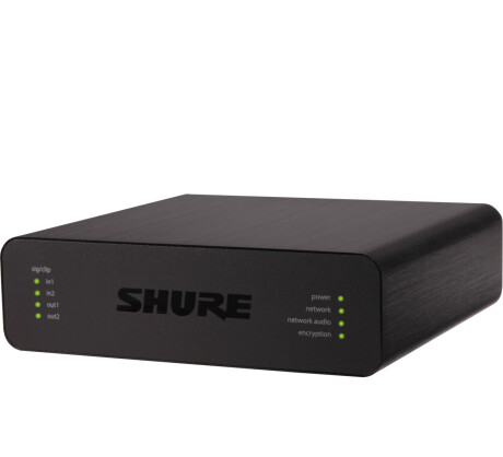 Shure ANI22-XLR Audio Network Interface