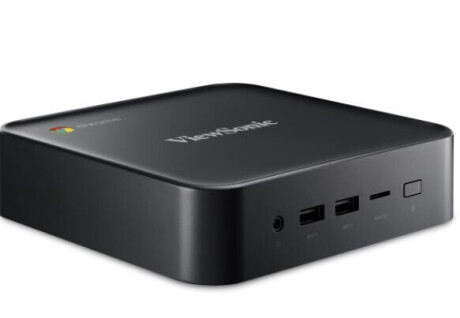 ViewSonic NMP760 Google Chromebox