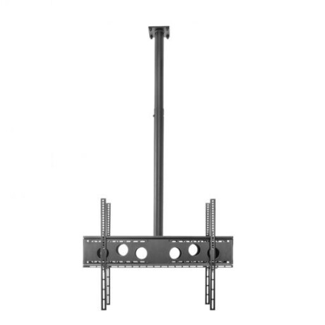 Hagor HA DH Duo L - Deckenhalterung Back-to-Back für Bildschirme - 55-75" | max. VESA 2x800x600 | Lä