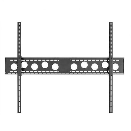 Hagor WH 120 T - HD - neigbare Wandhalterung -75-130" | max. VESA 1200x900 | Traglast 125 kg