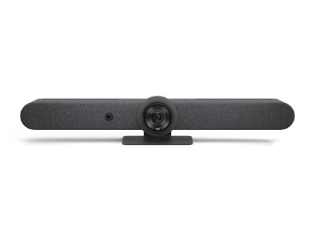 Logitech Tap Raumlösung mit Rally Bar Universal - Medium Bundle