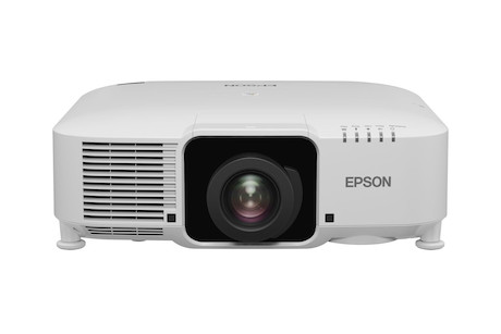 Epson EB-PU2010W 3LCD-Installationsprojektor mit WUXGA und 10.000 Lumen