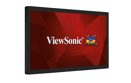 ViewSonic TD3207