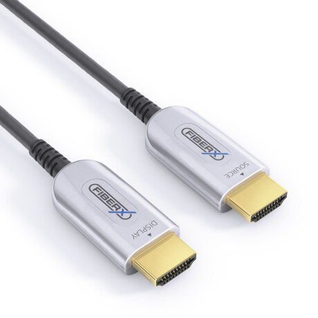Purelink FX-I350-040 AOC Glasfaser Kabel HDMI 40m