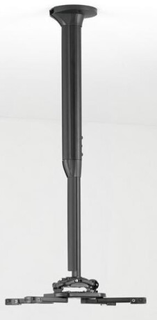 Chief KITEC030045B Deckenhalterung 30-45 cm, schwarz