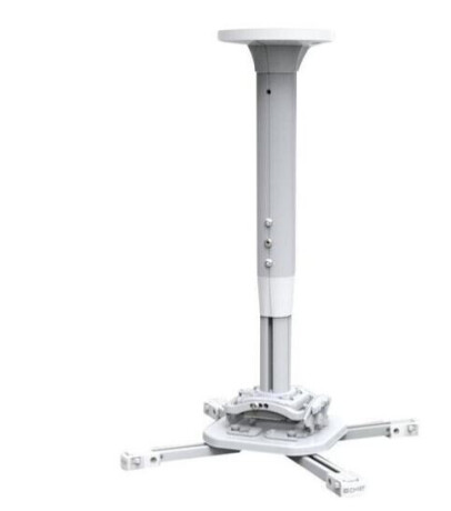 Chief KITEC030045W Deckenhalterung 30-45 cm, weiss